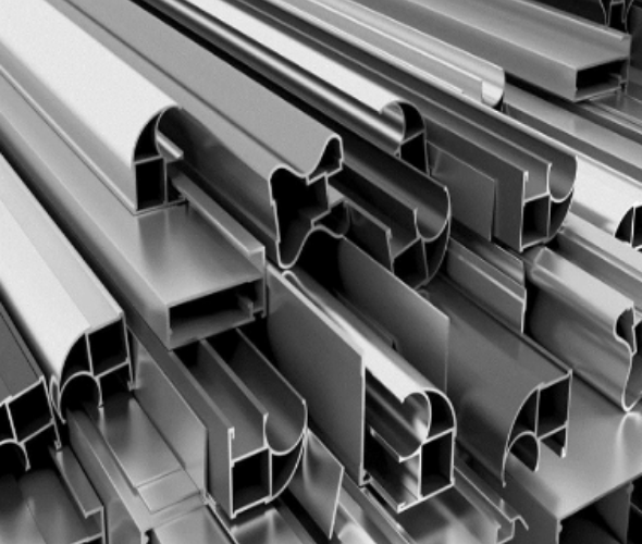 Kimpex | Aluminium Services